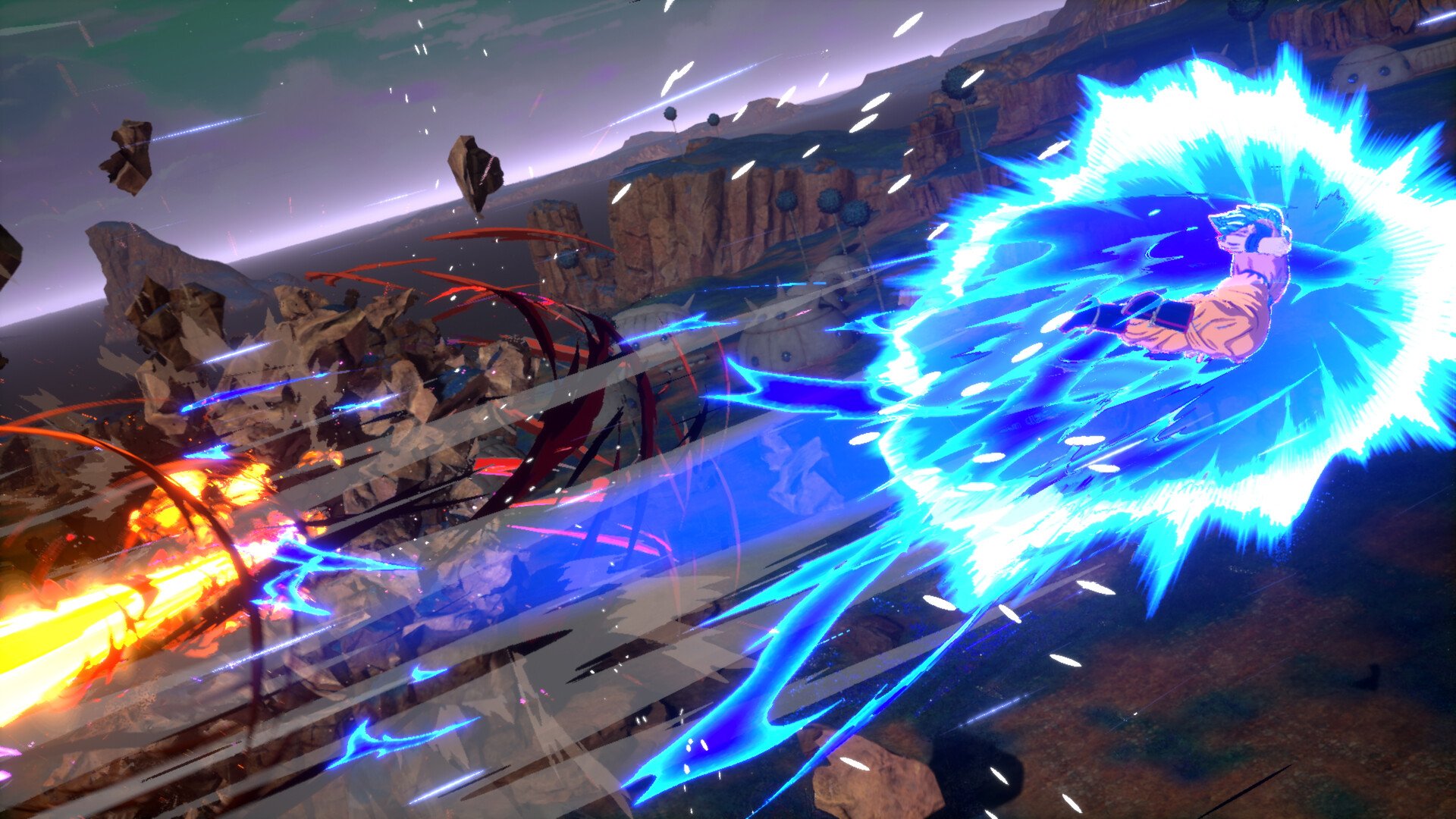 Dragon Ball: Sparking! Zero - Imagen 27